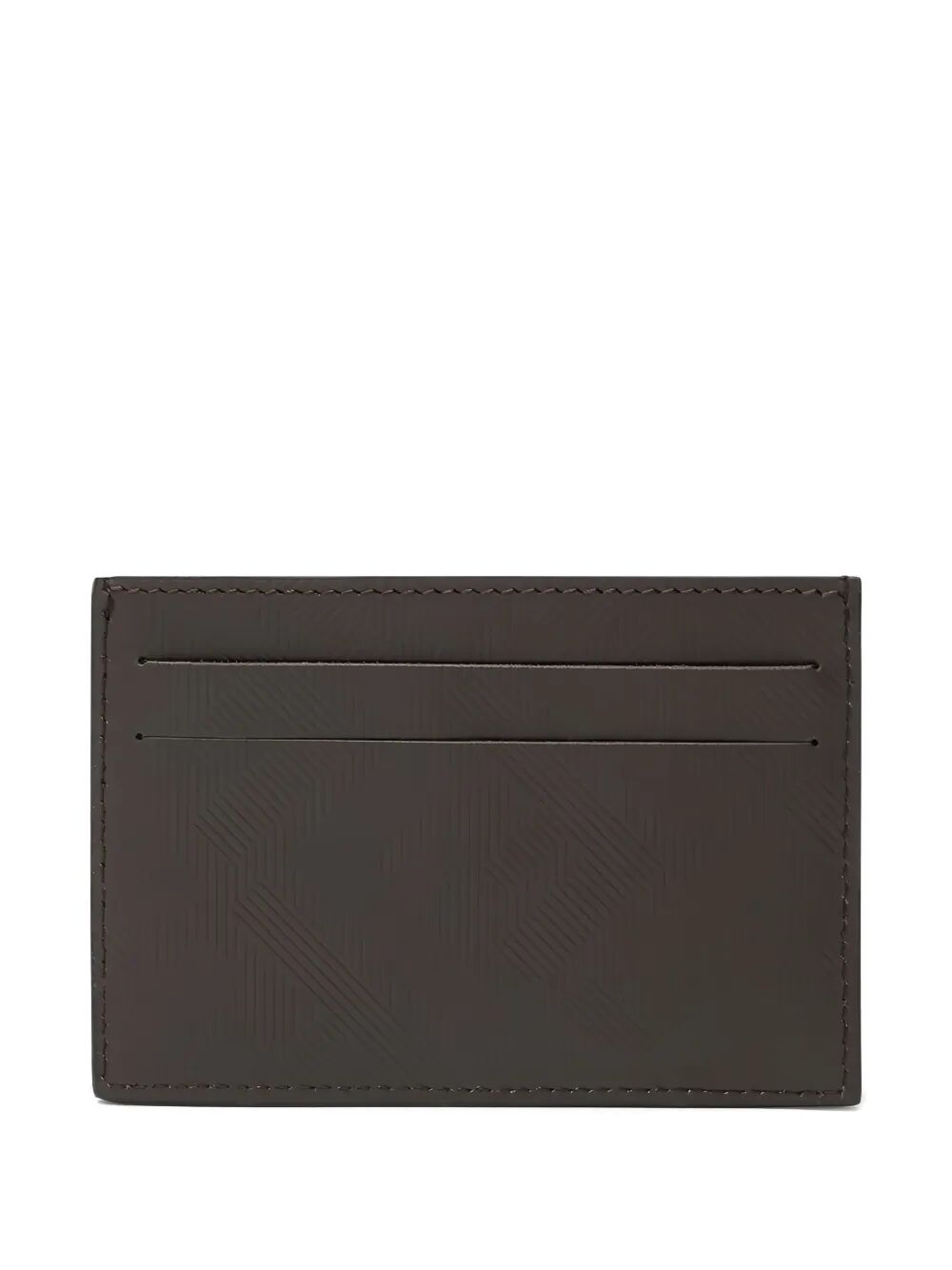 Fendi Credit card cases - Marrone | 03f29b78fdc1eb4c6af29ade0a311c49001e8ca6