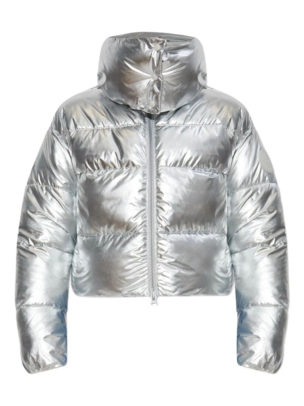 Save The Duck Down jackets - Metallic | 7e6fb2cac1be3cc9401cfb81328620ef8a04fda8