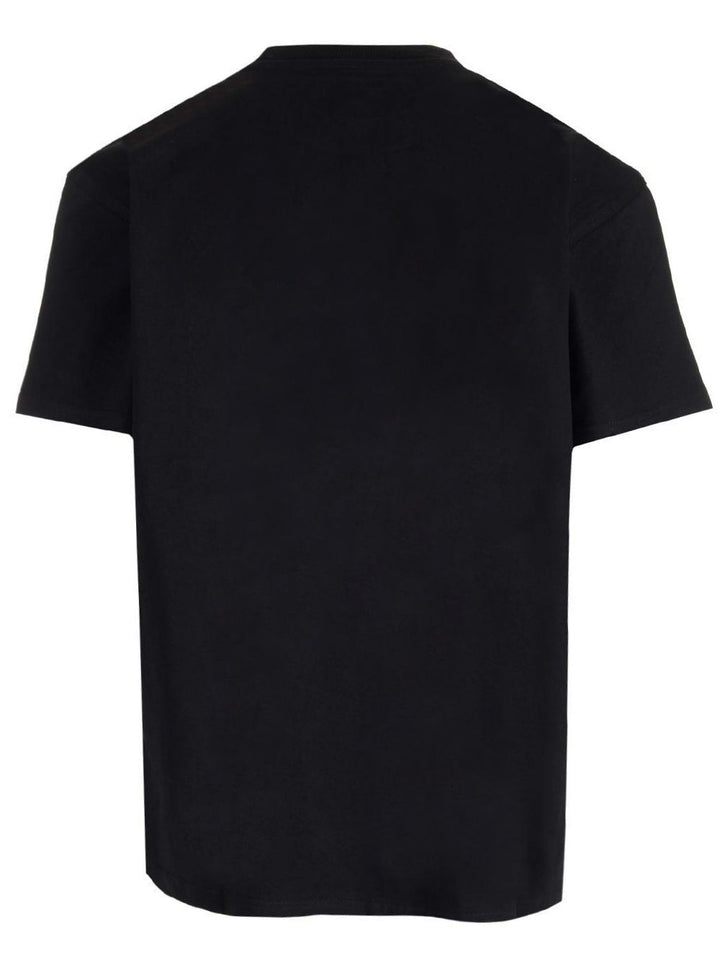 Carhartt Wip With Applied Pocket T-Shirt - Nero | 0ec6aa2535470f761113d4c29e7701065051bcea