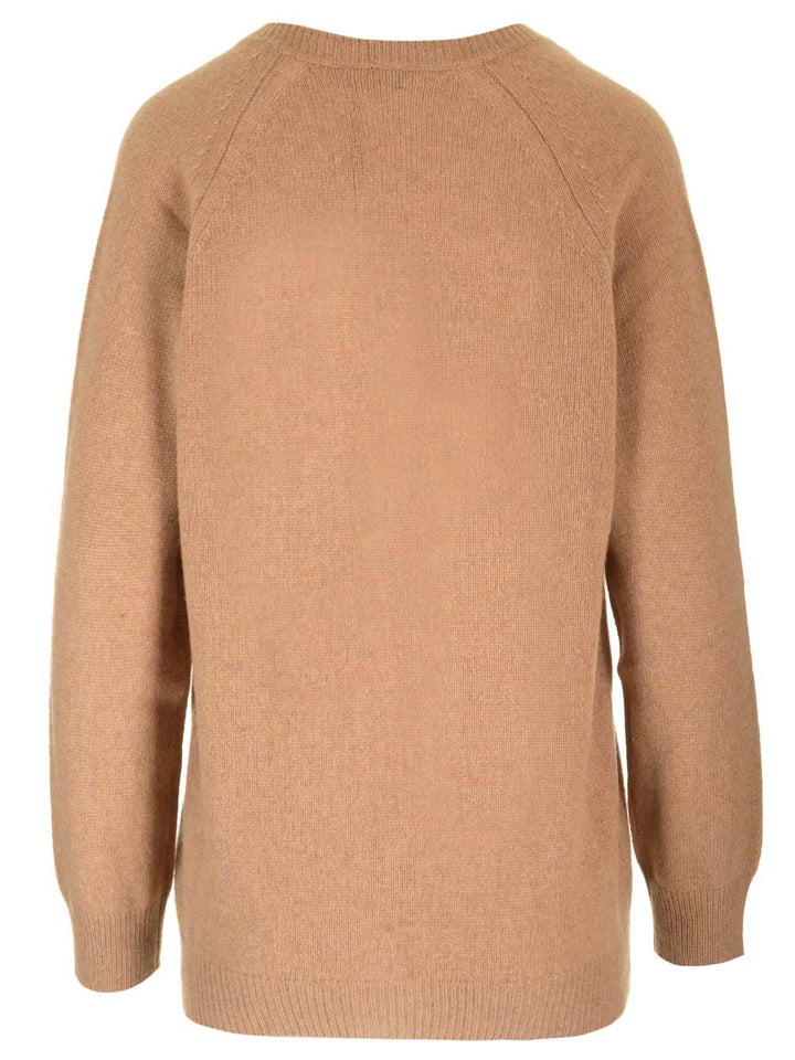 Etro Cashmere Cardigan Knitwear - Beige | e0432cf4cc9fc1260b032fcc5f98297cabef9cd7