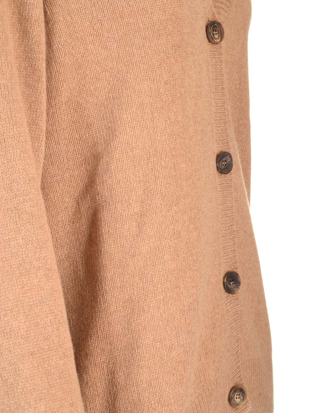 Etro Cashmere Cardigan Knitwear - Beige | 9739e4b7b8040e817432ca0e957c6999e1547b4c