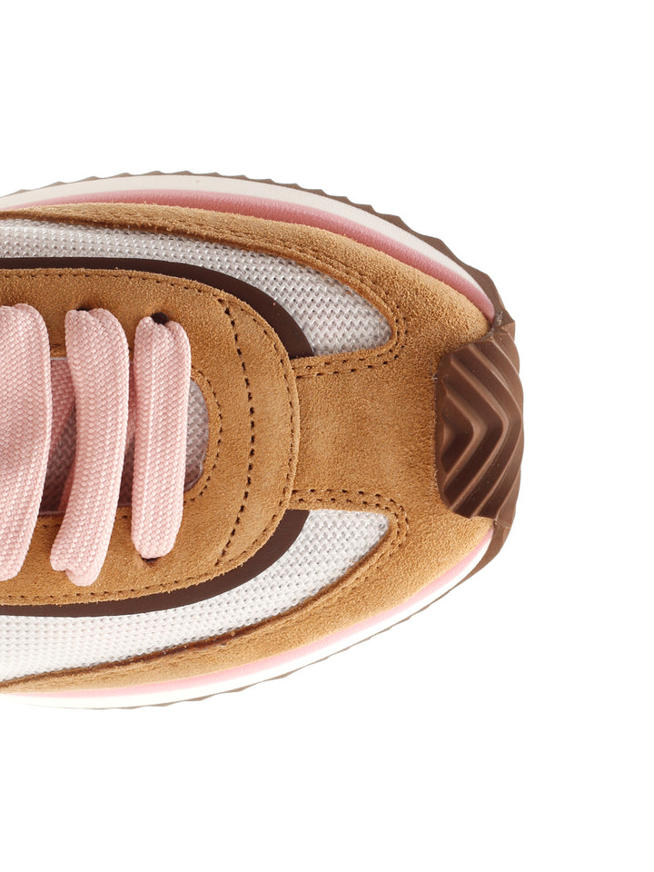 Dolce & Gabbana Dg Cushion Sneakers - Multicolor | 8042dcac617d3d20675b292839c9c096f5df518f