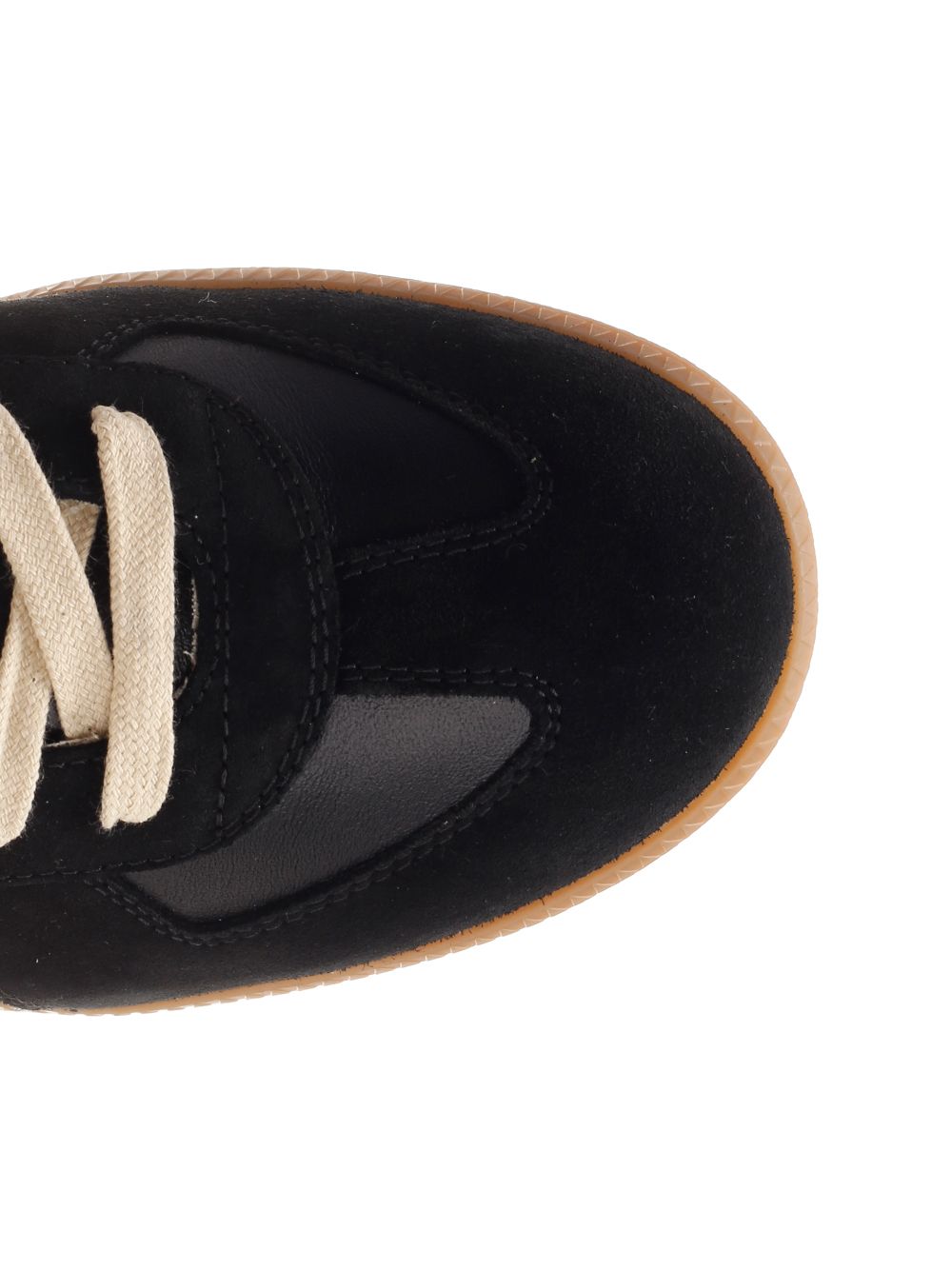 Maison Margiela Replica Sneakers - Nero | 8a346e496e267a5d3e57a7dfaeaea01771b06596