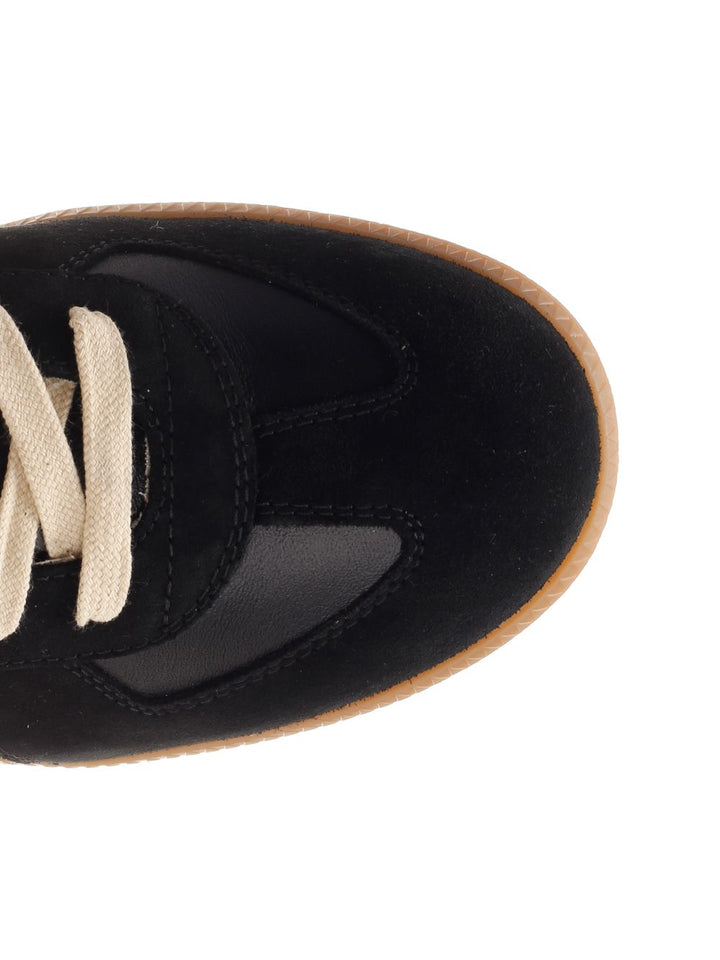 Maison Margiela Replica Sneakers - Nero | 8a346e496e267a5d3e57a7dfaeaea01771b06596