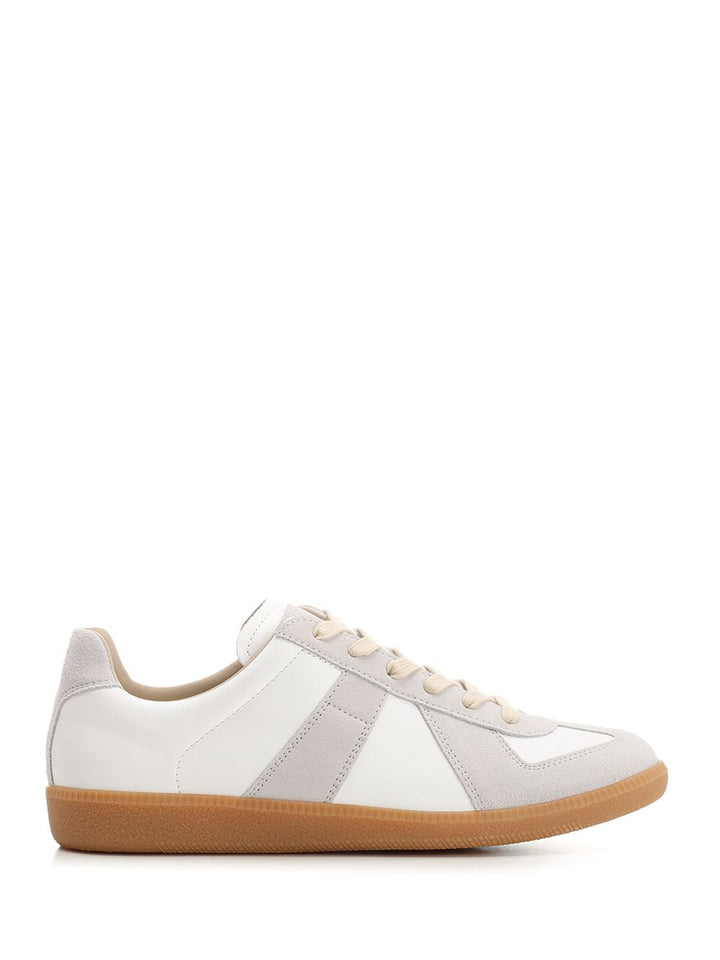 Maison Margiela Replica Sneakers - Bianco | 217ddbdcbed5964f5760d6eb8d77b9497e4d881e