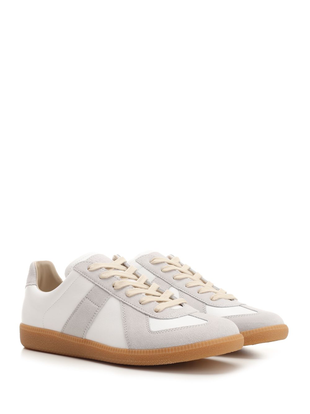 Maison Margiela Replica Sneakers - Bianco | f11c0f007b0c181ab1332f64390e7dd24fd2bbc0