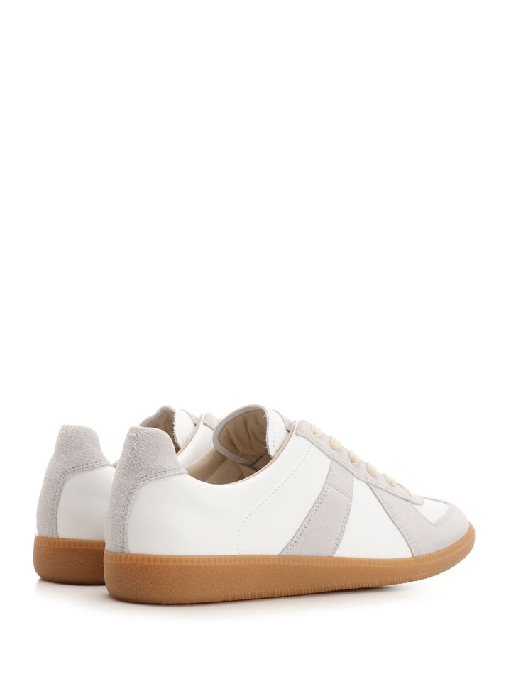 Maison Margiela Replica Sneakers - Bianco | de7c62d183097978ac84e33eb293be26461c9f7d