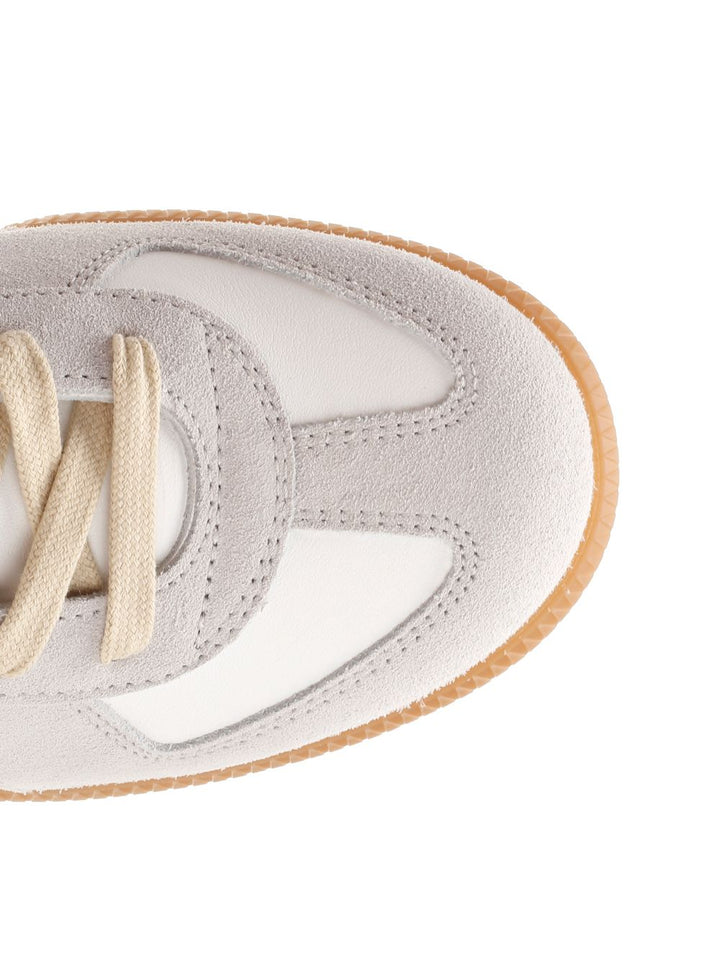 Maison Margiela Replica Sneakers - Bianco | 7863483728968e8d7f2dad90b27763e98928a194