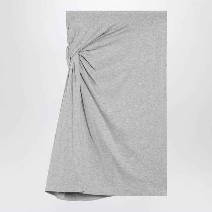 Dries Van Noten Gonne - Grey | dcf456fc4f0ee73b357a0d756d3babc9f1ef98ba