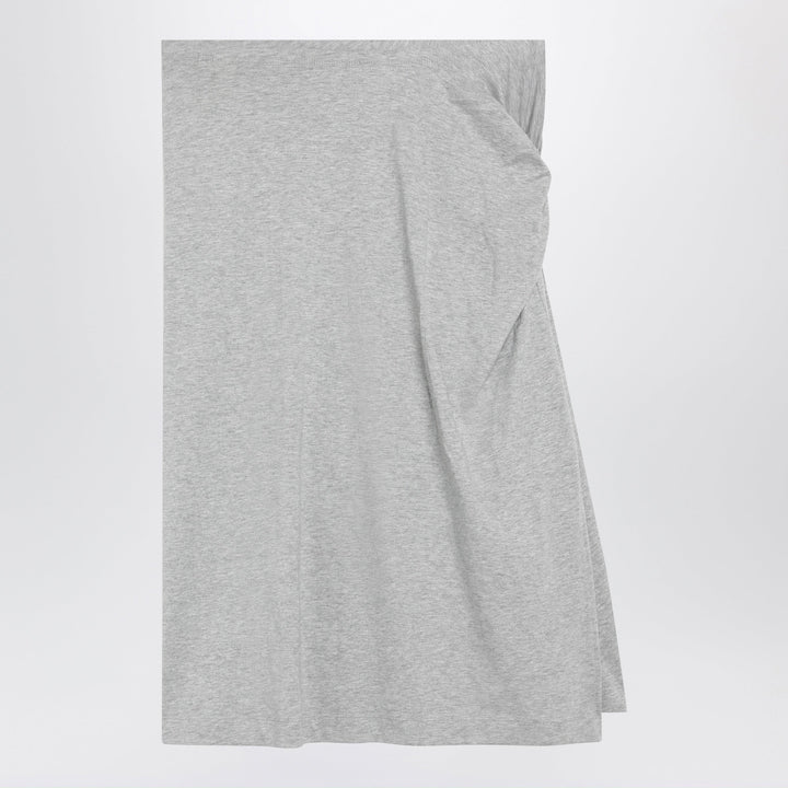 Dries Van Noten Gonne - Grey | 4e413f4a6edc7b57bf3b4bc371e4475ebaa41fd2