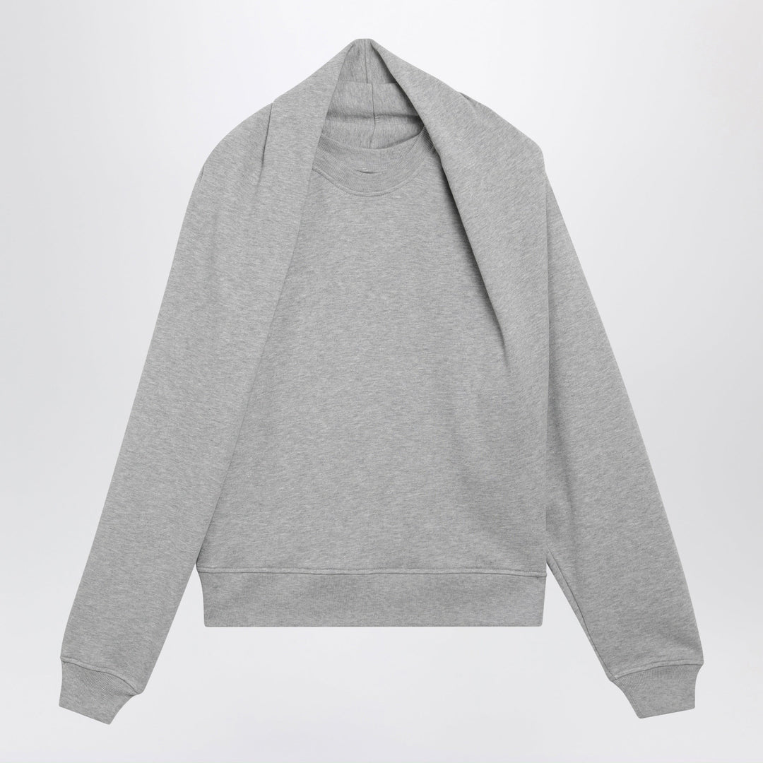 Dries Van Noten Shirts & Tops - Grey | 96835dd4d9430593929eeebaf20e1bfbad7fe4bb