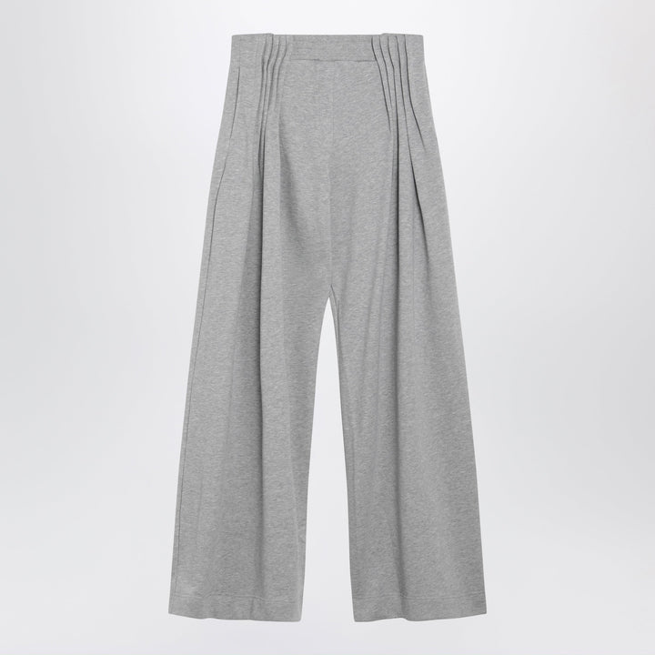 Dries Van Noten Pantaloni - Grey | f57522f558c01db133577eb08efb9aeb4ca45681