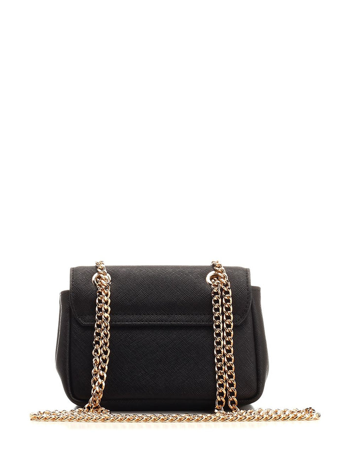 Vivienne Westwood Purse Chain Handbags - Nero | 944b151d79c6a9b56af7f14d91d1d778c4abd4dc