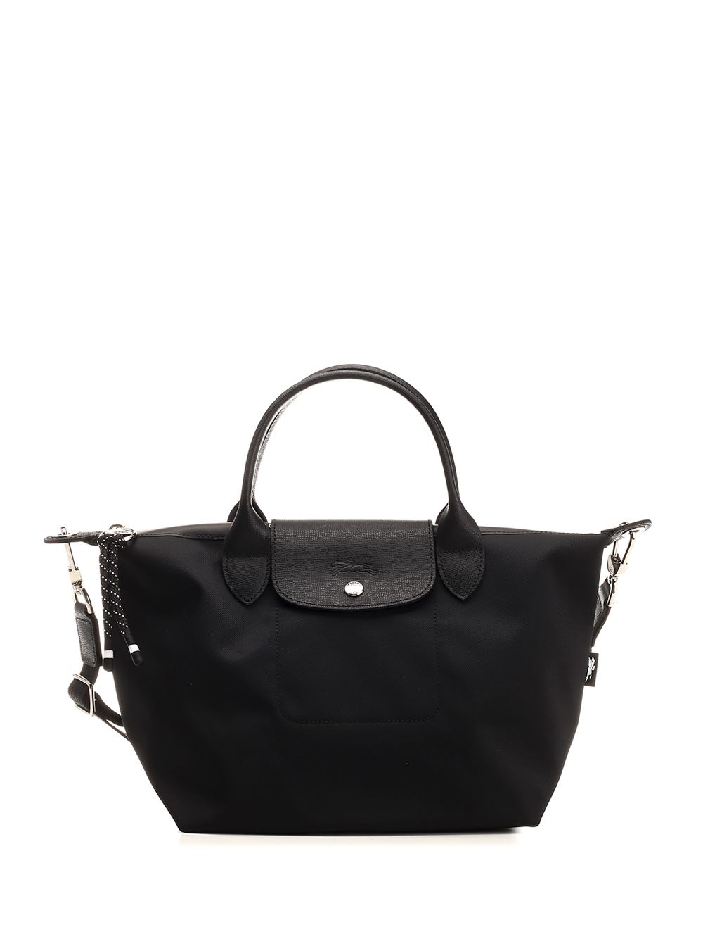 Longchamp Paris S Le Pliage Energy Handbags - Nero | 4c1f6b1bc549b0a040efb7a61119aa3ce49071a7