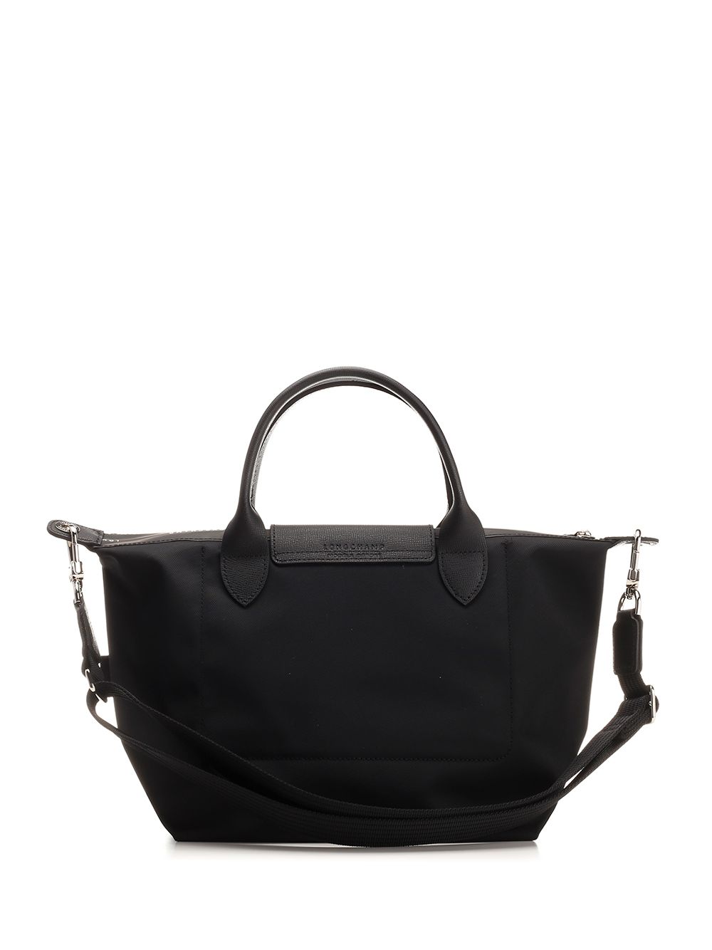 Longchamp Paris S Le Pliage Energy Handbags - Nero | 51a85de2ea0ec249f9bf0c1f7431cc80cfd30e9b