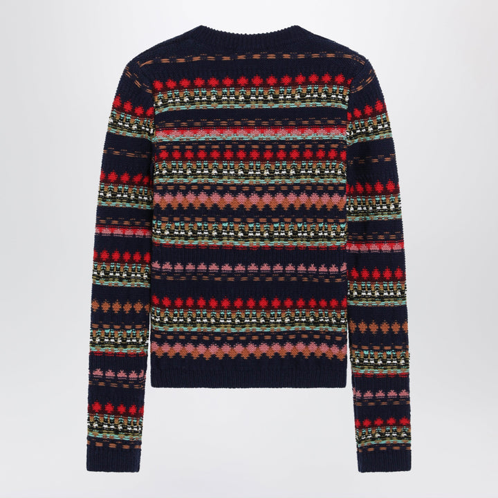 Dries Van Noten Shirts & Tops - Blu | 5cb6d9434a6a16263ad3d9b85d129267319bc57d