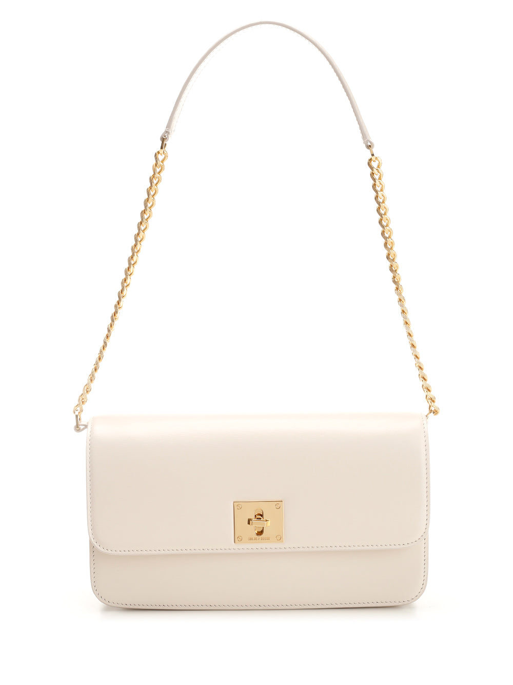 Golden Goose Deluxe Brand Gioia Crossbody Bags - Bianco | 6b1498746f349e50b5393e092af805302c98f9f3