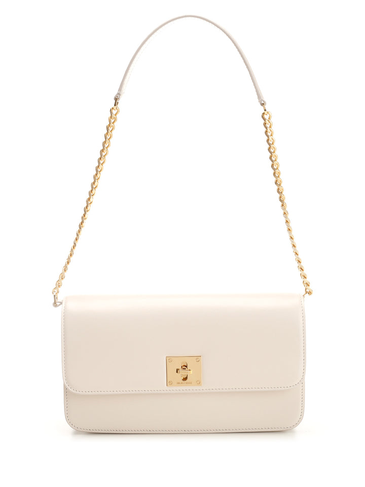 Golden Goose Deluxe Brand Gioia Crossbody Bags - Bianco | 6b1498746f349e50b5393e092af805302c98f9f3