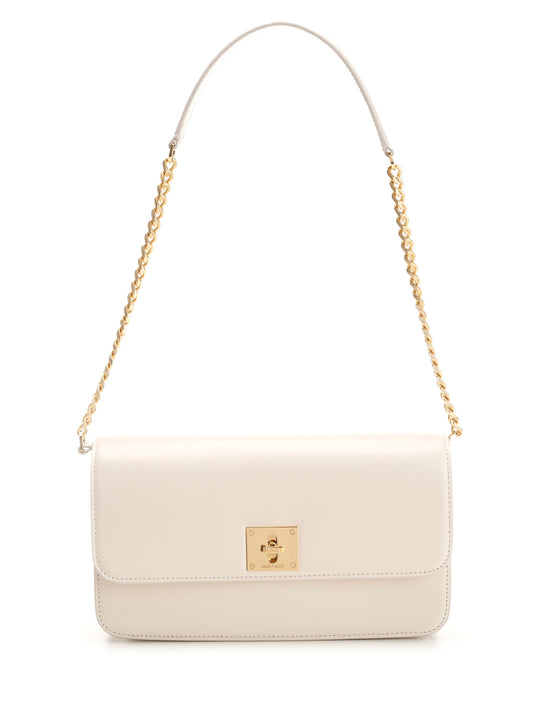 Gioia Crossbody Bags Bianco
