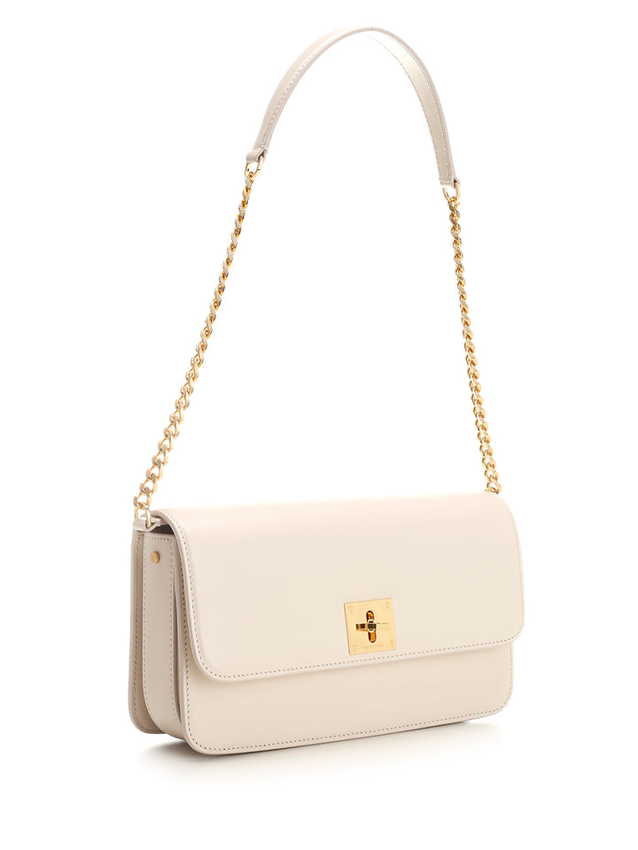 Golden Goose Deluxe Brand Gioia Crossbody Bags - Bianco | 8a8bc4acdd19ad6e839d218f9b82c0c3bc83194b