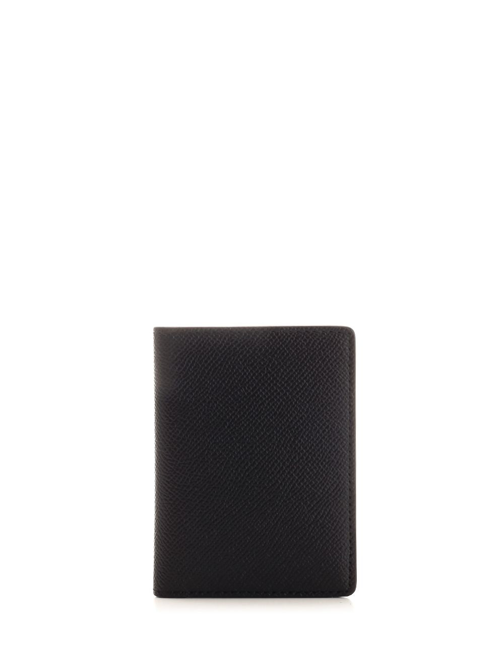 Maison Margiela Four Stitches Wallets - Nero | 81086b00b3559f0e1cebce777612bc85677a1988