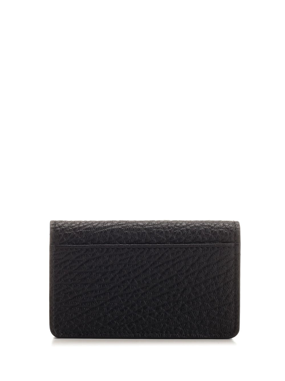 Maison Margiela Four Stitches Wallets - Nero | a631c263057419adeb5338b89f9b479b60799085