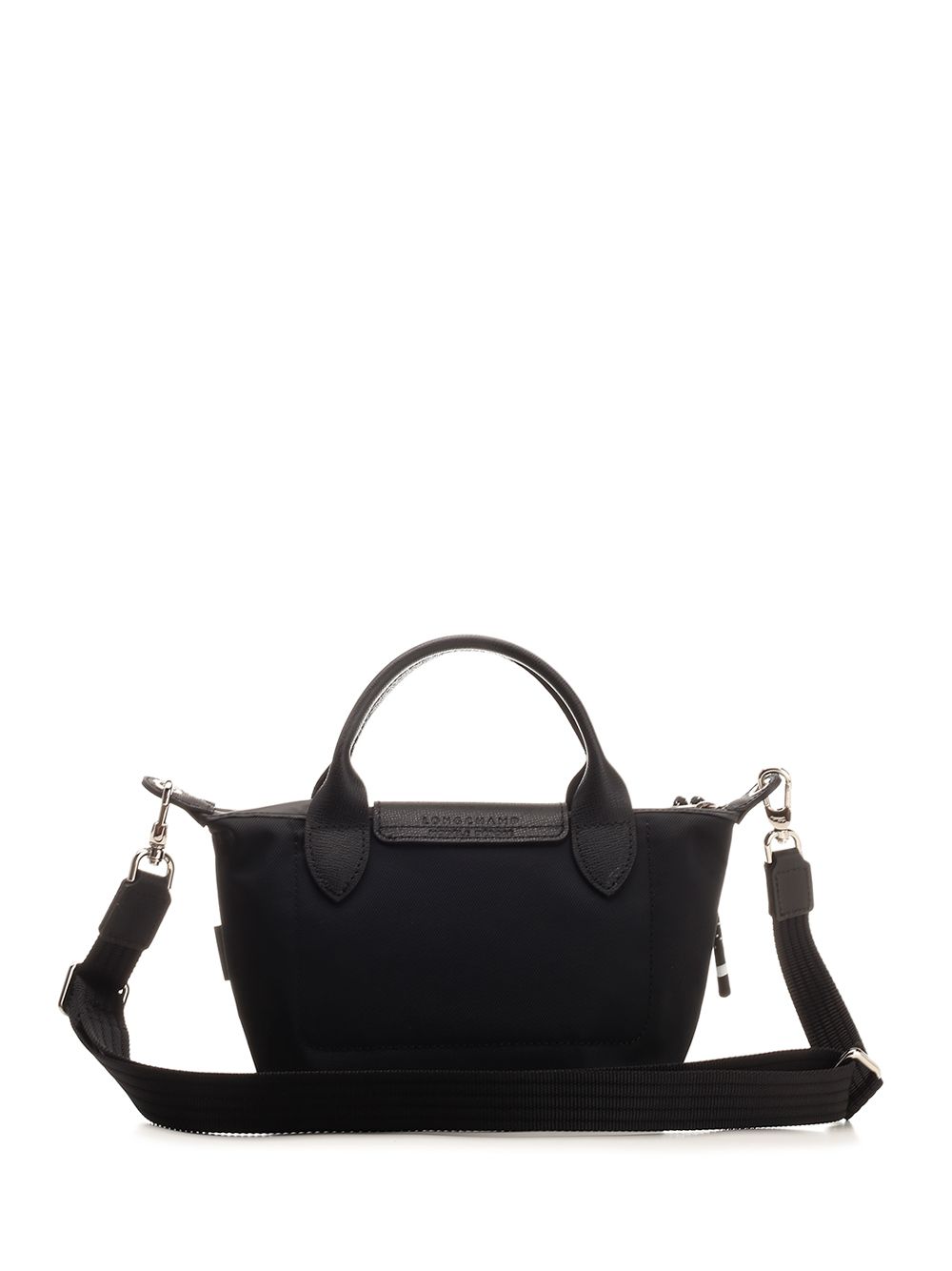 Longchamp Paris Le Pliage Energy Xs Handle Bag Handbags - Nero | e6f157f876554dcbc146555dc09d31a01b594a2d