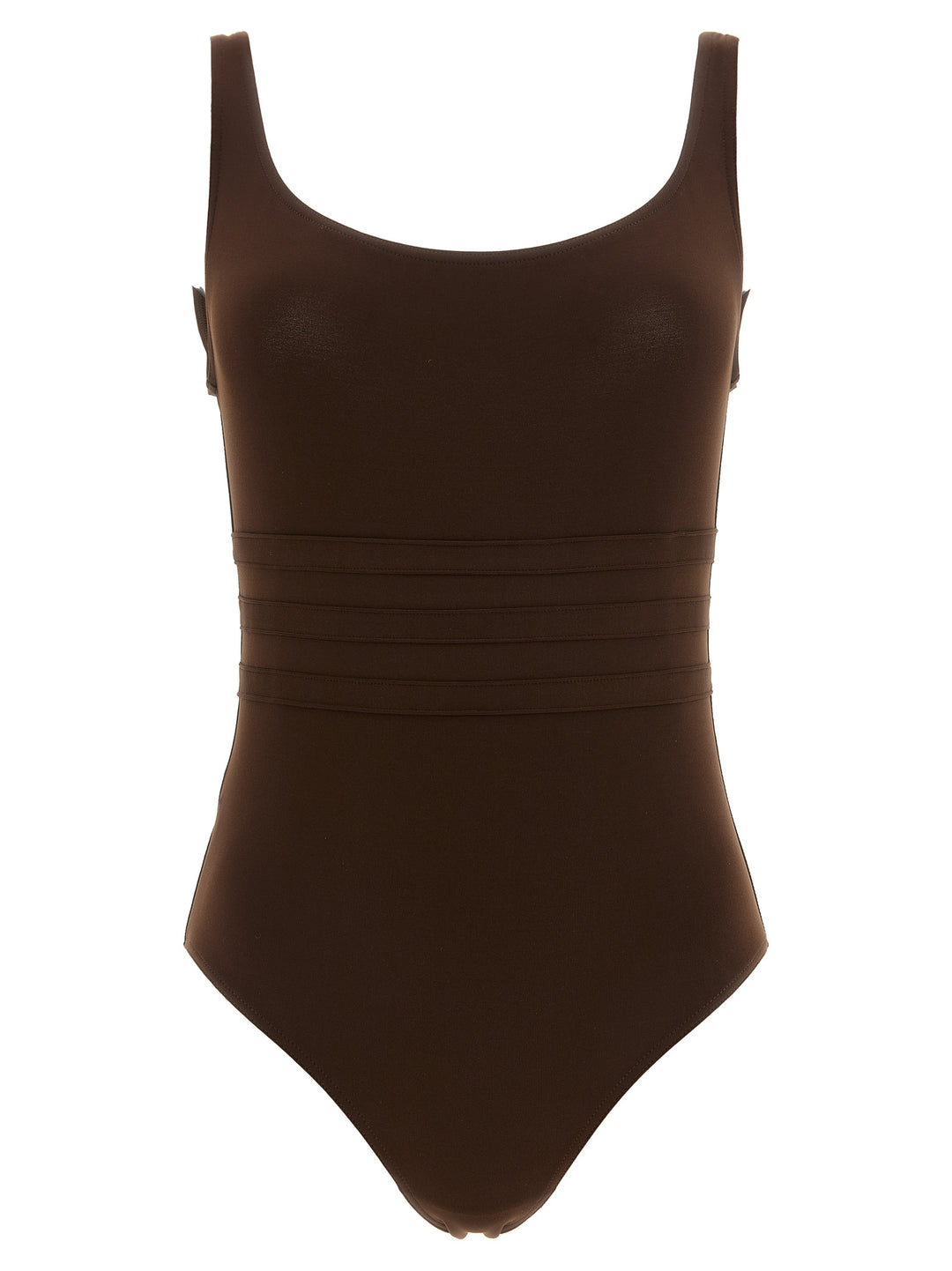 Eres Asia Beachwear - Marrone | 50bf99e55bafb4c226ccdb796cb26917f472e2a0