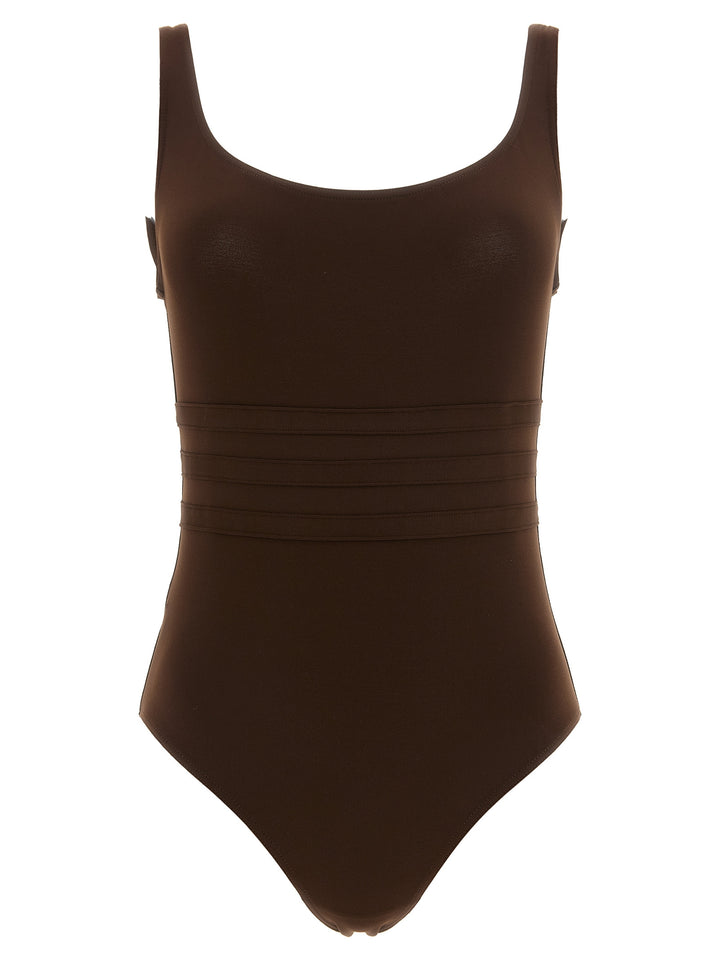 Eres Asia Beachwear - Marrone | 50bf99e55bafb4c226ccdb796cb26917f472e2a0