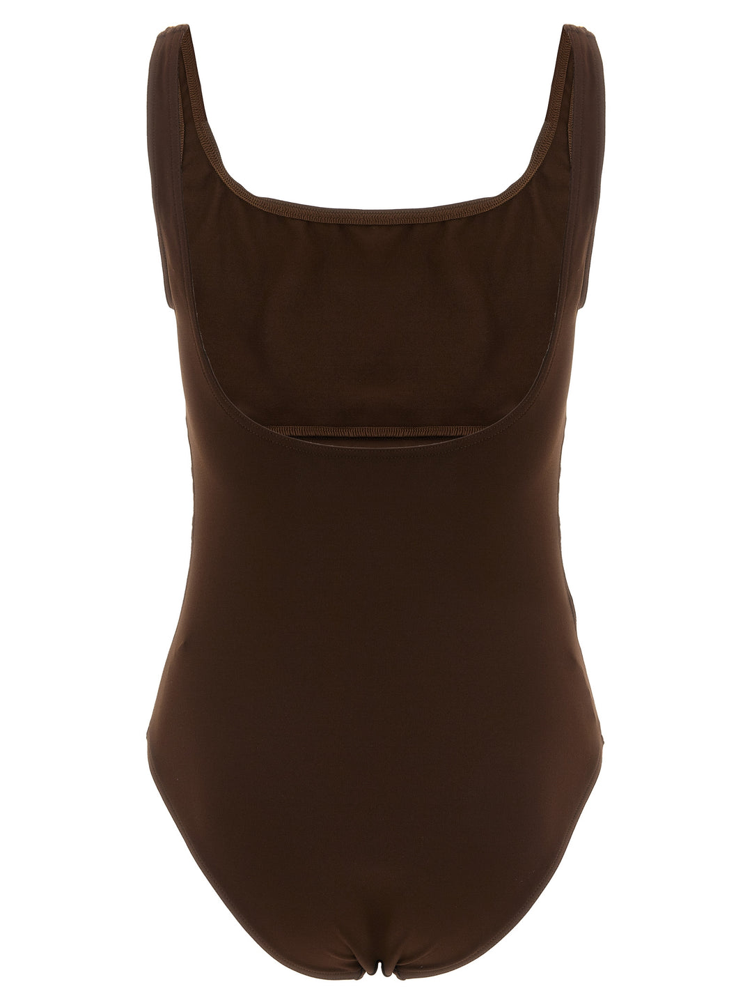 Eres Asia Beachwear - Marrone | 41f36f1f02917ded87d04bc9741eb60e867df69f