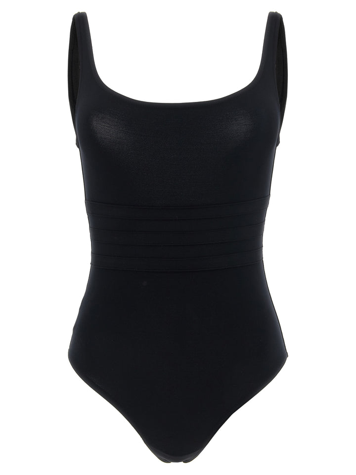 Eres Asia Beachwear - Nero | e4d835adeffed1899167ed263d52739ec08776b1