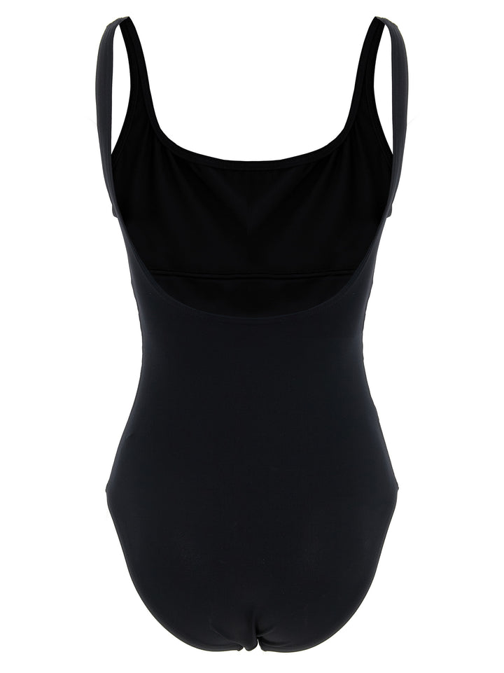 Eres Asia Beachwear - Nero | 90def6912210ee5cff8cc501302b0d661b799342