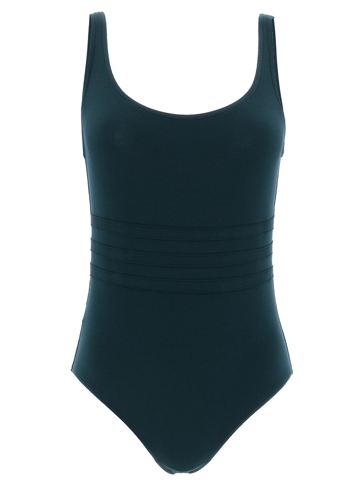 Eres Asia Beachwear - Blu | f830d6b4e03732810ef21220eff57949e6cd61ac