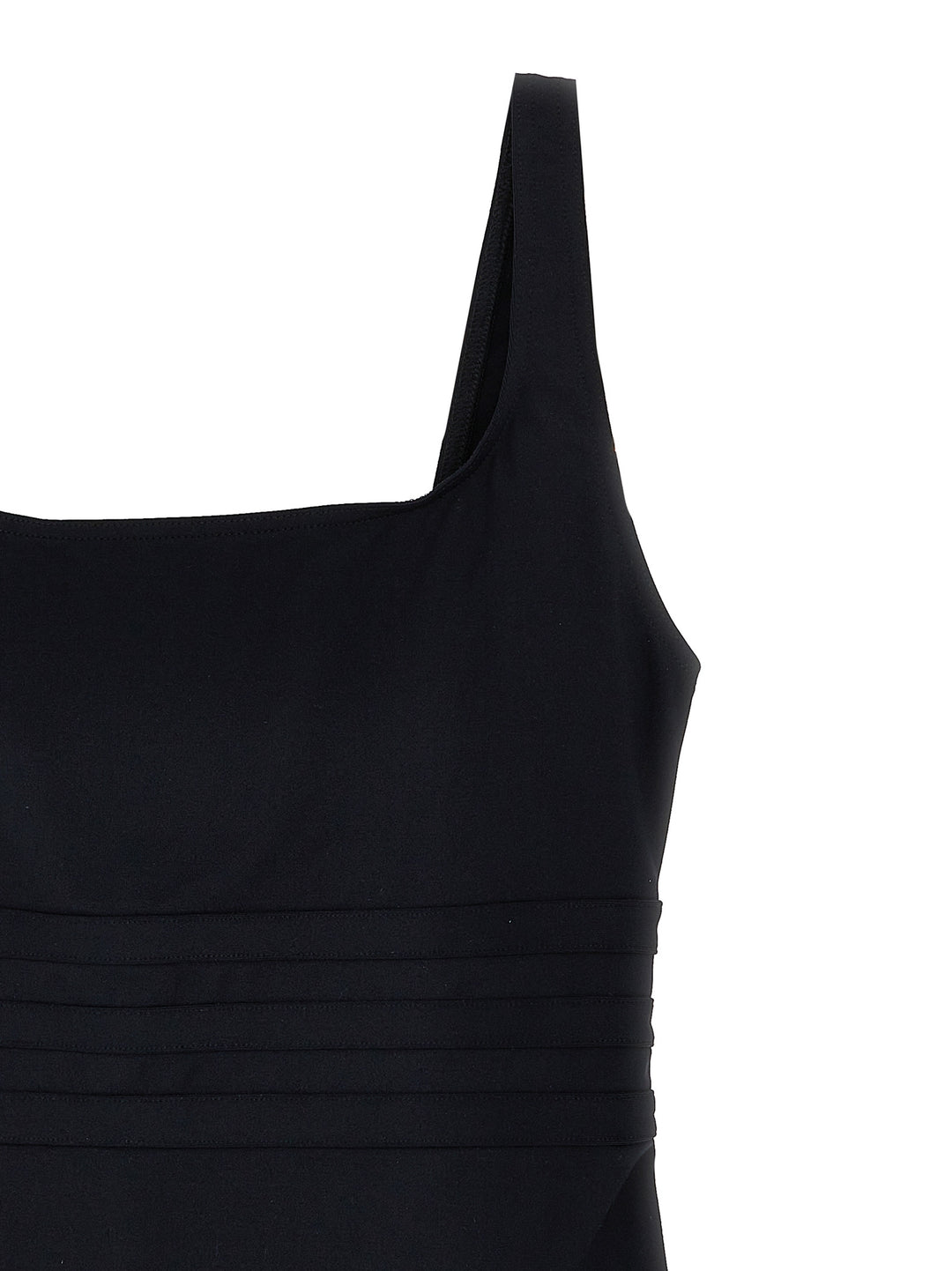 Eres Asia Beachwear - Nero | 78d1b99ff6c6311914e92062cea5ec54c10119a9