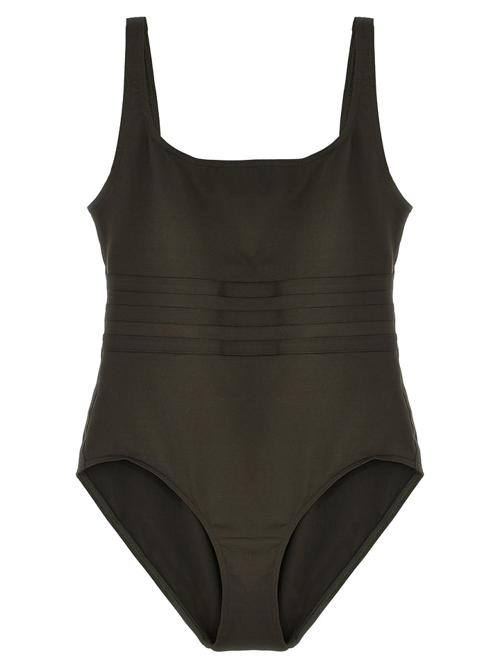 Eres Asia Beachwear - Verde | c2302f1f96c599d6d86a5b6e549527fe9e2621ea