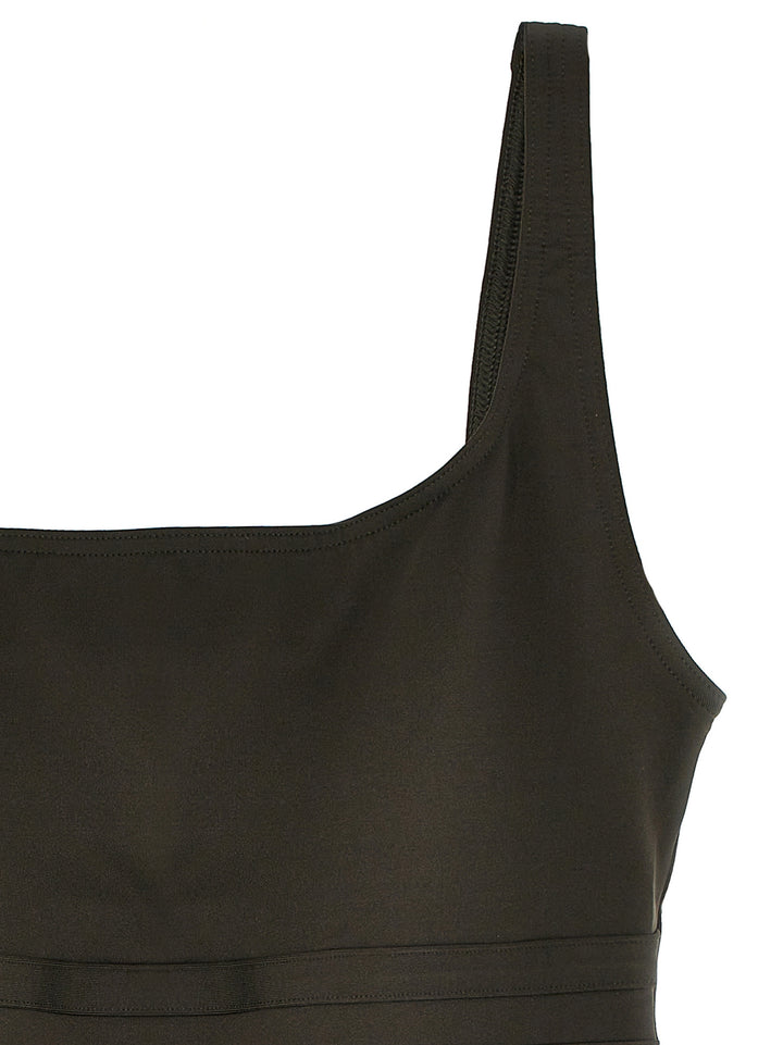 Eres Asia Beachwear - Verde | 63f6ca3e5aef7b1fdd73bb9919f2c1308ad0699e