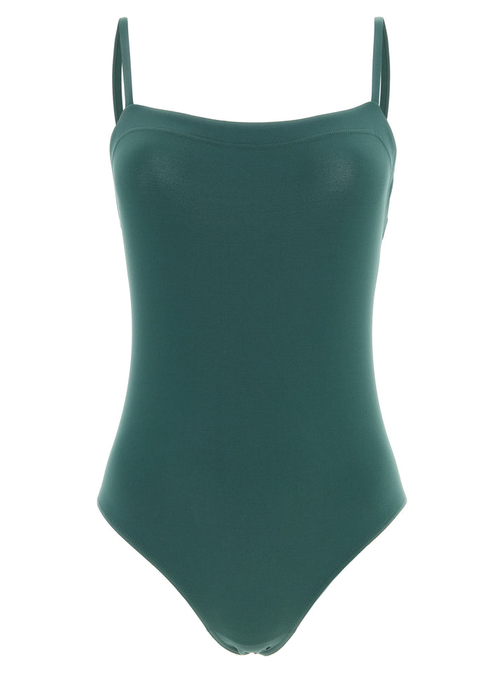 Eres Aquarelle Beachwear - Verde | ea7f35725a8f94ff8594d111250948942afaa4e5