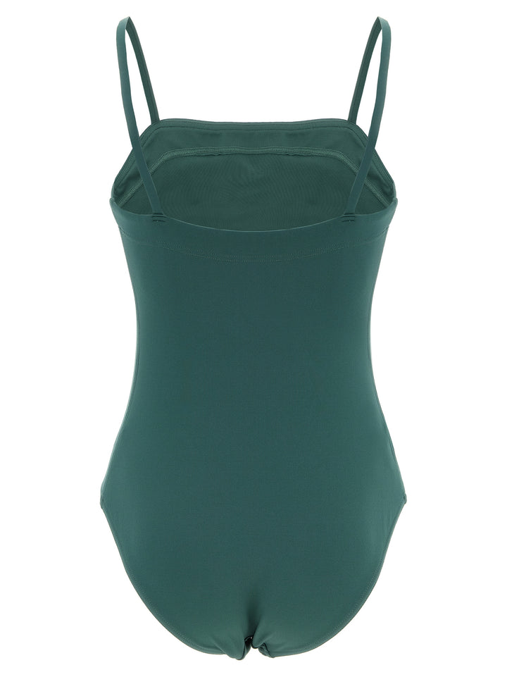 Eres Aquarelle Beachwear - Verde | 5112da2eee5206742f9b1b1d437c986026a49dbc