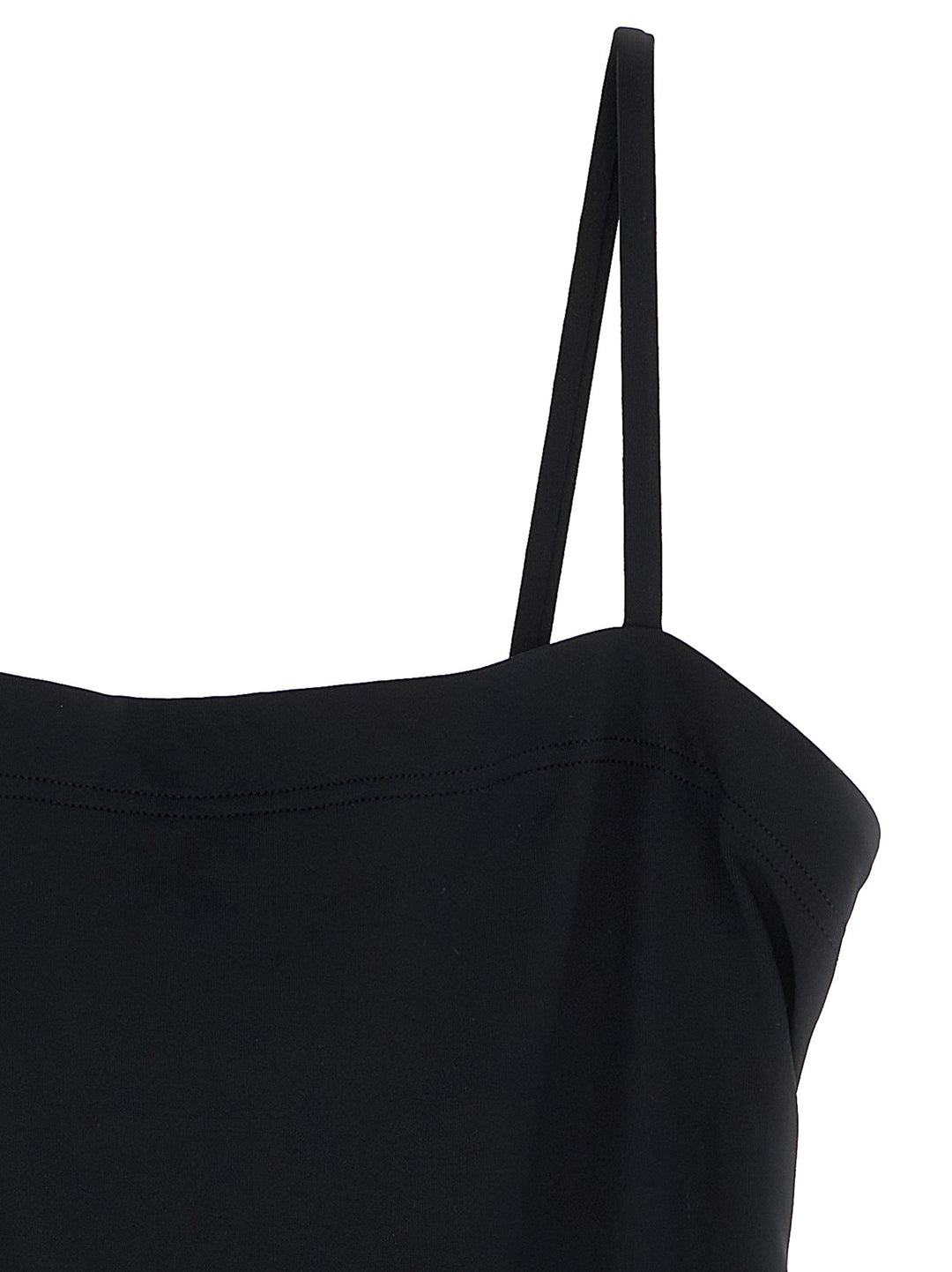 Eres Aquarelle Beachwear - Nero | b86196e140b6fb9cc0cbe7aad65a0ab54bcc85ab