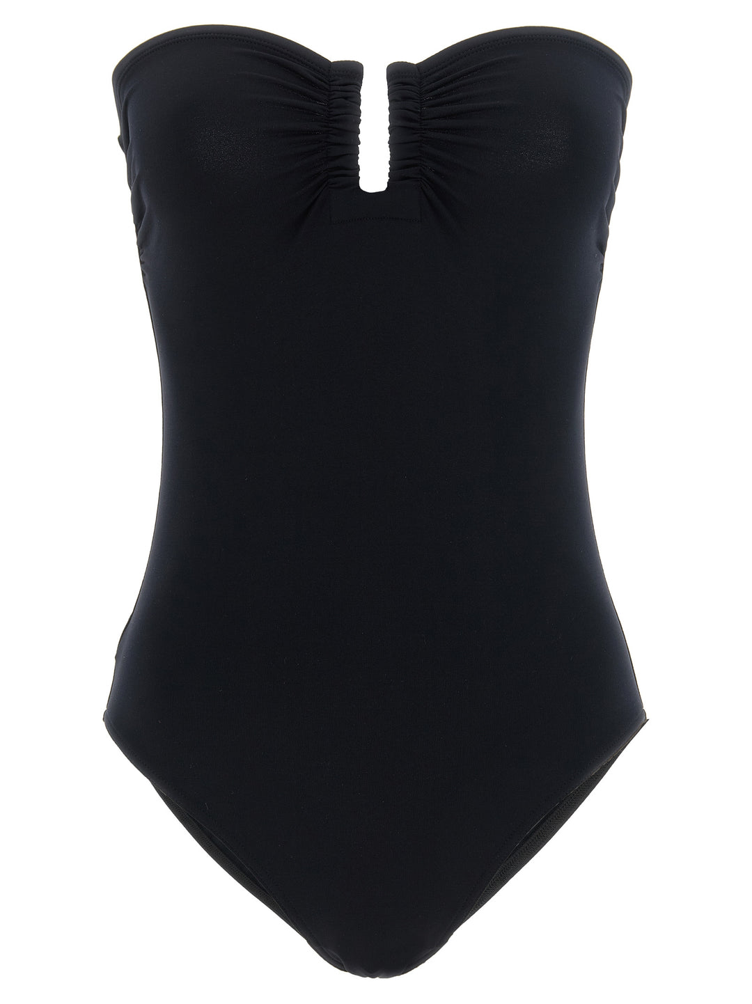 Eres Cassiopée Beachwear - Nero | 4caa6d43a27c41b3b219e78b89d41adde7437378