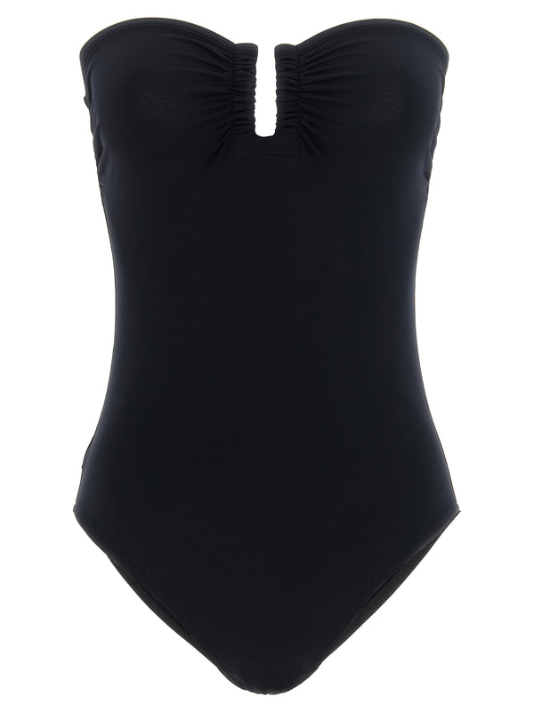 CassiopéE Beachwear Nero