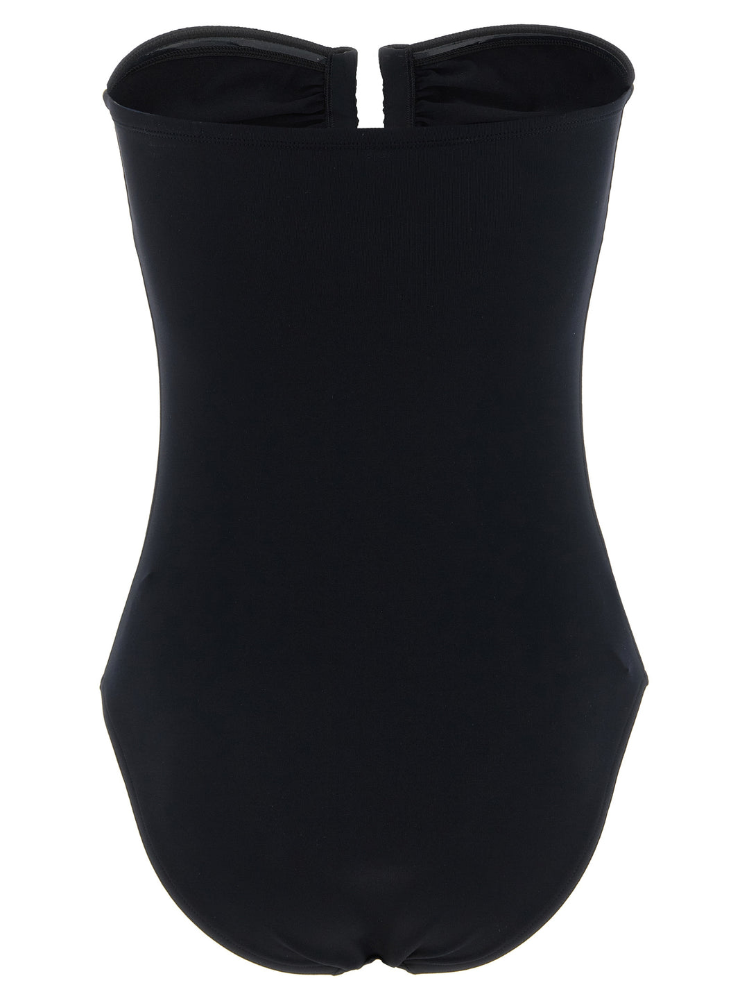 Eres Cassiopée Beachwear - Nero | 50b7b938c624ad7fc92534572f1bbe116715d385