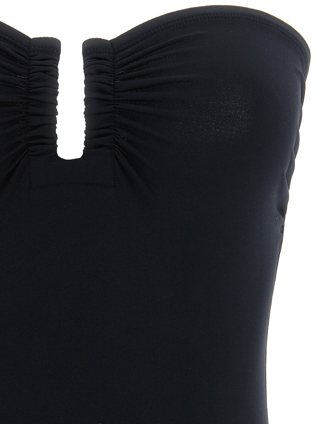 Eres Cassiopée Beachwear - Nero | d45bdc764f1f24187f423032480089a56f6479c4