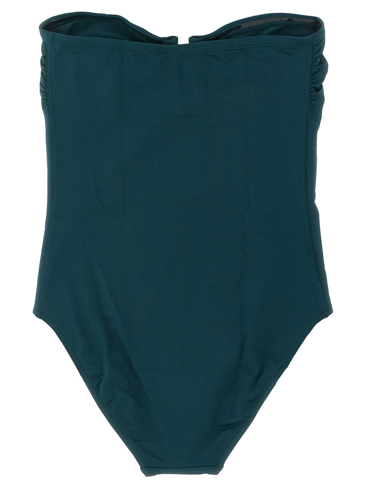 Eres Cassiopée Beachwear - Verde | 9e44bb5c970513948a421fac717167c5dfdb55d3