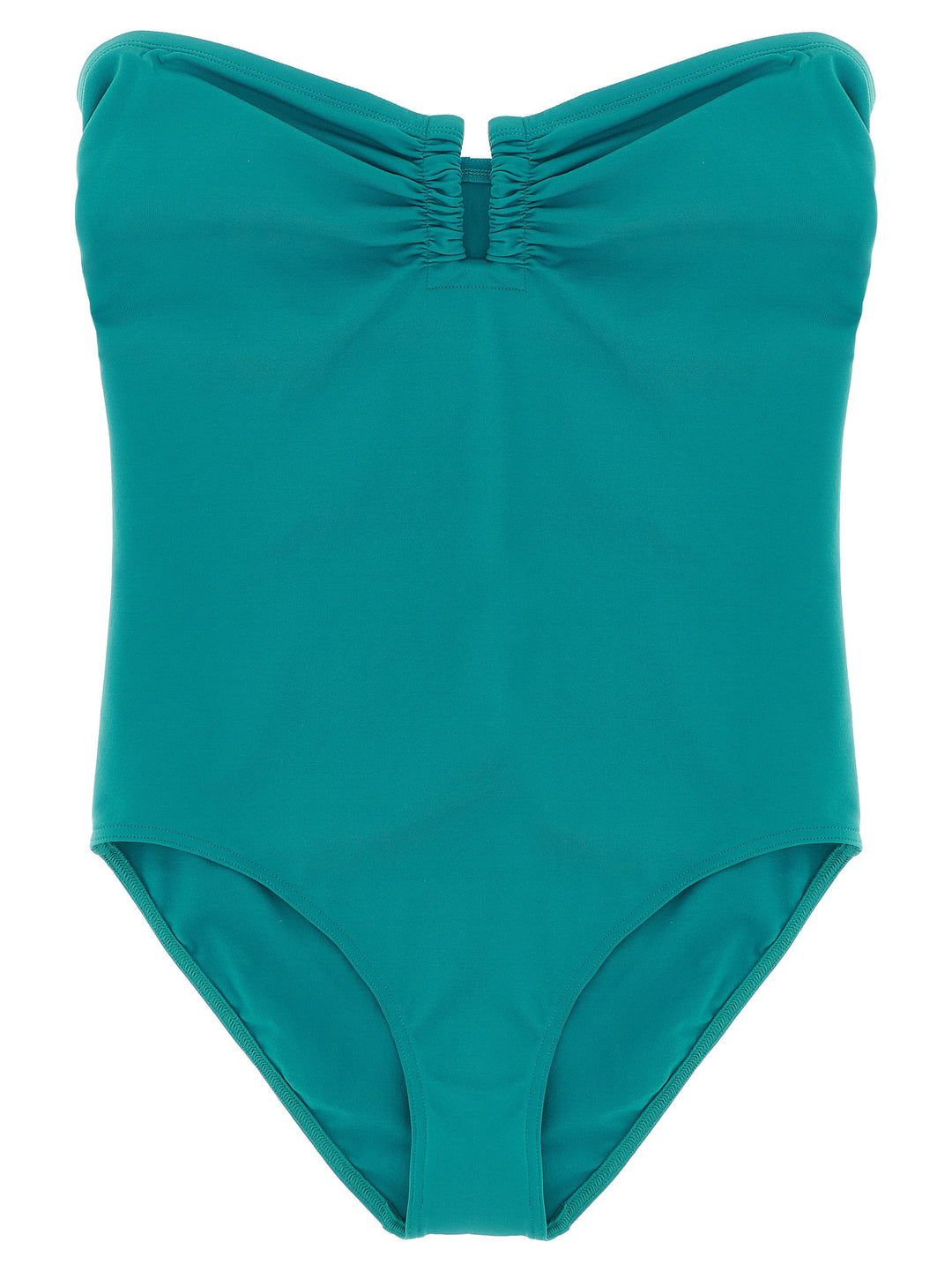 Eres Cassiopée Beachwear - Verde | b46e0ff6cbe79c0c4eafe5defa6eeba75167fd68