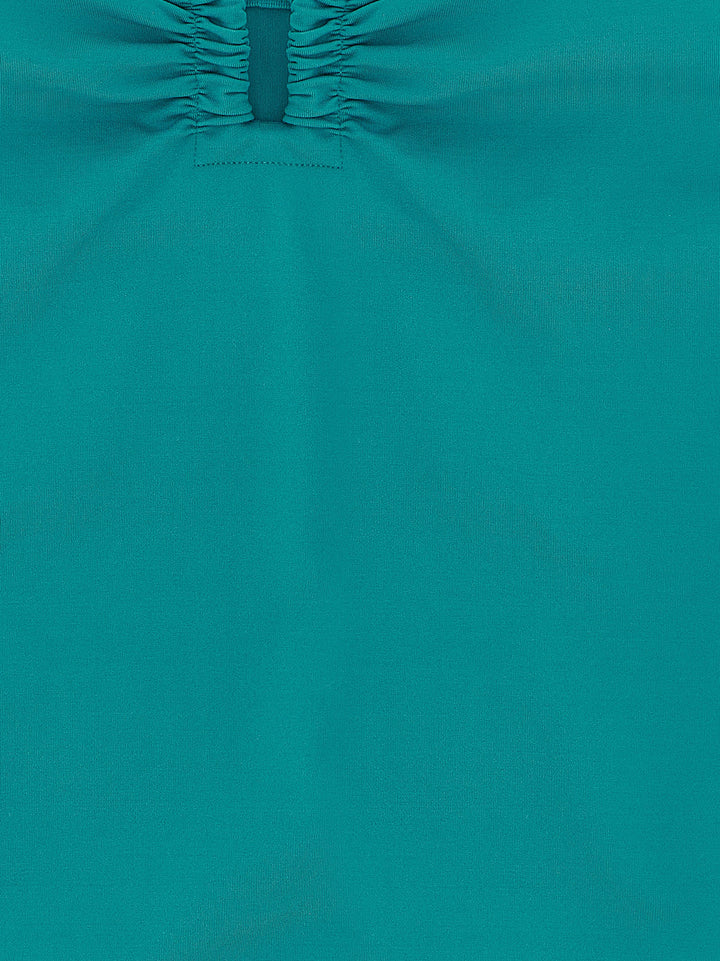 Eres Cassiopée Beachwear - Verde | 9e169ae79aa26aef467538af1d12bcfa0b7e05c2
