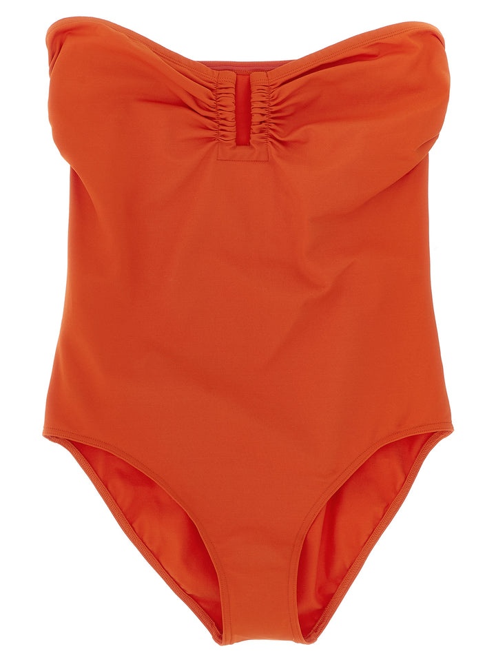 Eres Cassiopée Beachwear - Arancione | 933818e3c41c4e0f08e0b9ce0e14b2e2765d584a