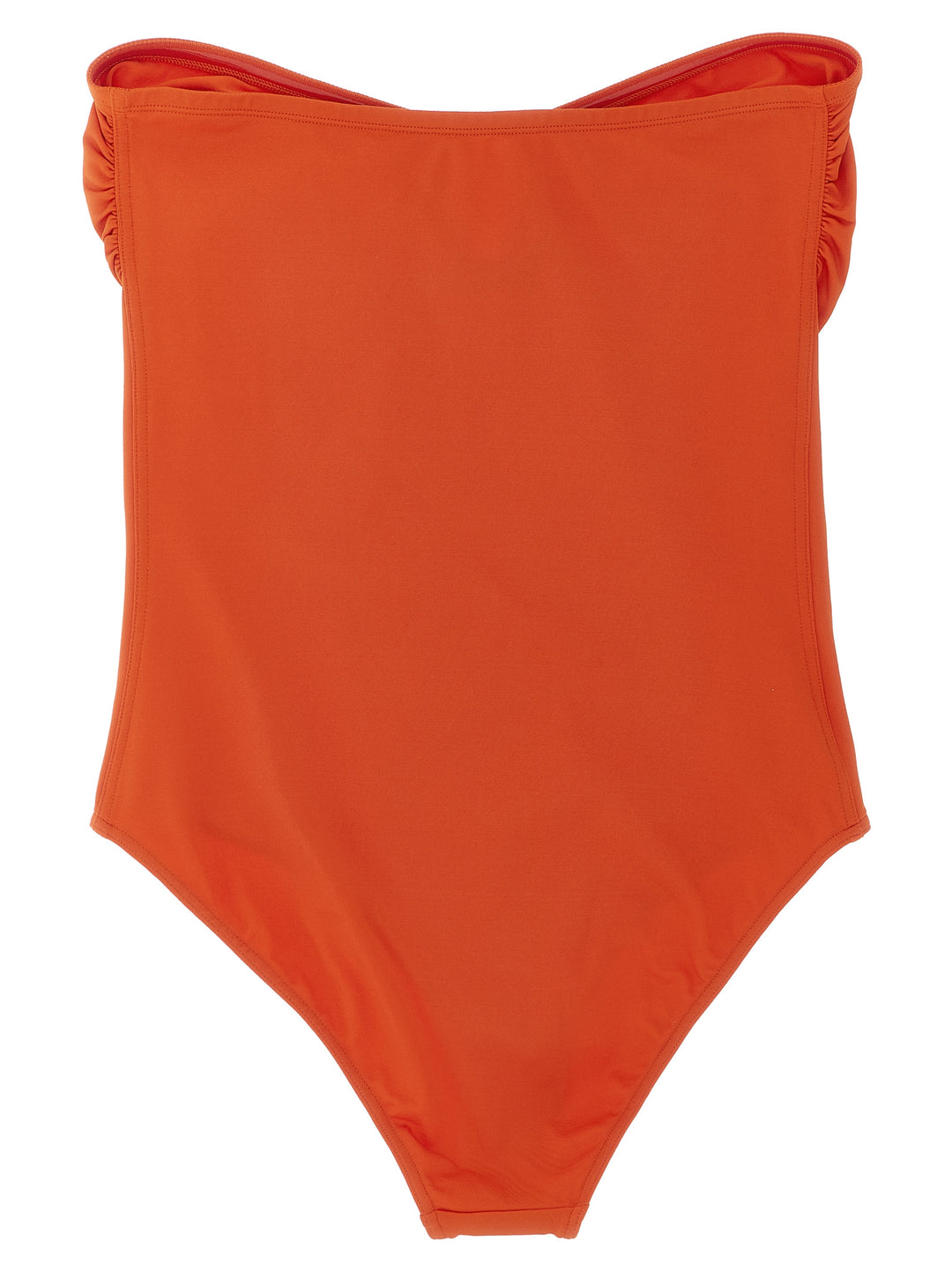 Eres Cassiopée Beachwear - Arancione | f4bc88ca35eff60fd9b0179a677bc09ac47744a2