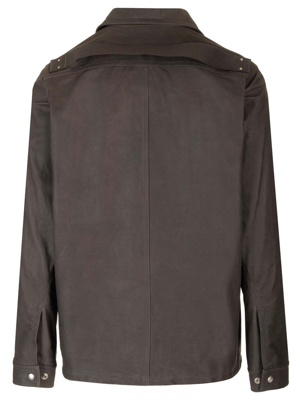 Rick Owens Porterville Giacche - Marrone | dce1f5946a6f0c3901cbdc99d70c55b26f8e00bf