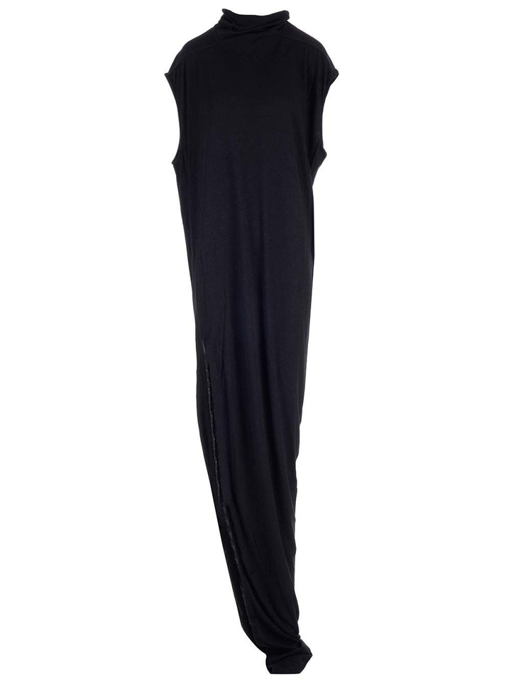 Rick Owens Edfu Abiti - Nero | 0f09444a19dd7dec4aa4bbdad5b7bdeda3c59830